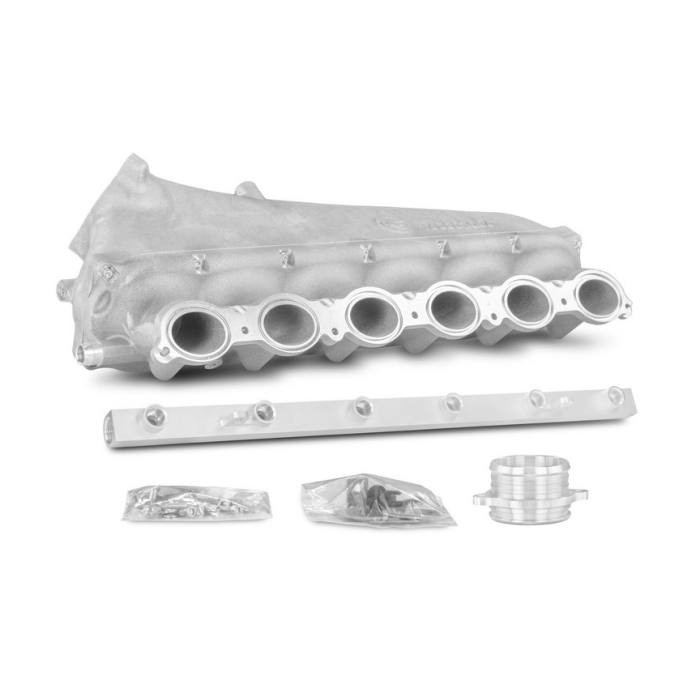 Colector de admisión de aluminio fundido B58 Wagner Tuning para BMW/Toyota Supra GR MK5