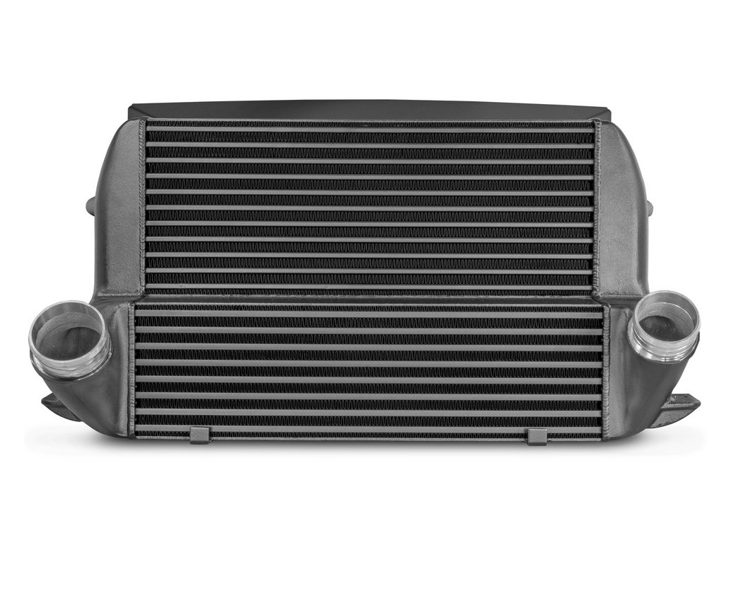 Kit de intercooler Competition Wagner Tuning EVO3 para BMW F20-22 N55