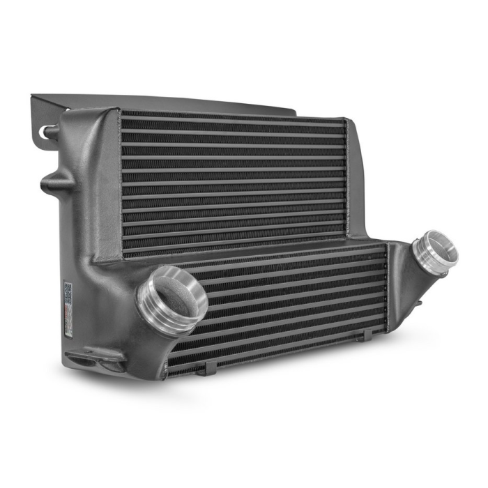 Kit de intercooler de competición Wagner Tuning EVO3 para BMW F20-22 N55