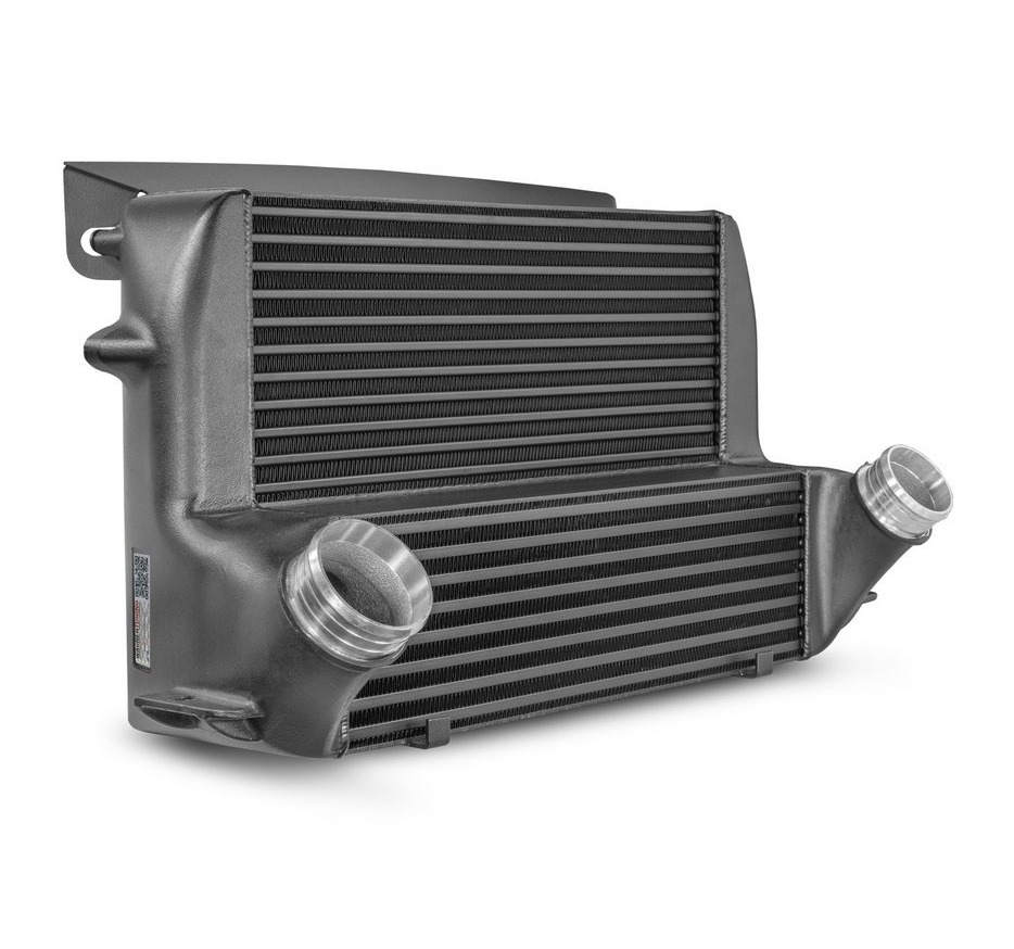 Kit de intercooler Competition Wagner Tuning EVO3 para BMW F20-22 N55