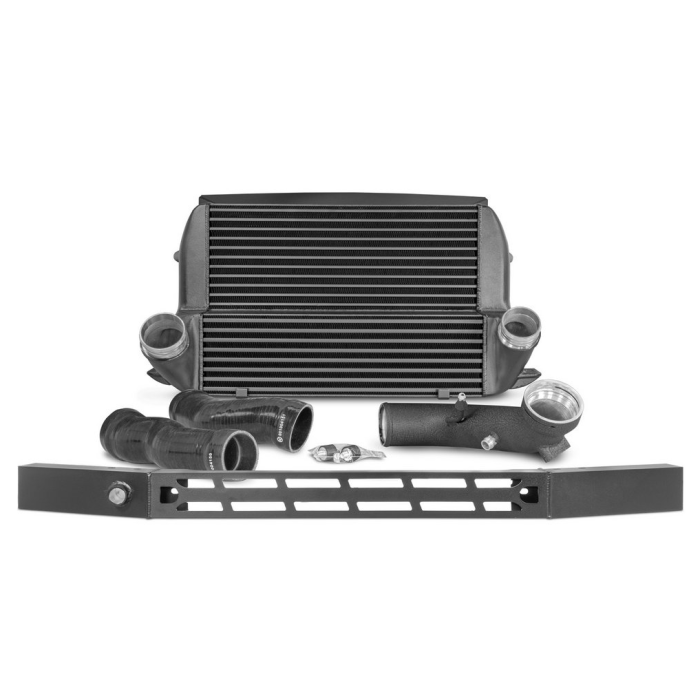 Kit de intercooler de competición Wagner Tuning EVO3 para BMW F20-22 N55