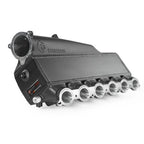 Colector de admisión con intercooler integrado EVO1 Wagner Tuning para Toyota Supra GR MK5