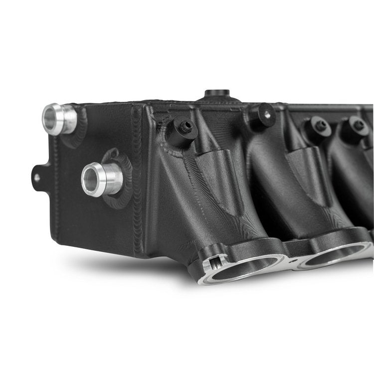 Colector de admisión con intercooler integrado EVO1 Wagner Tuning para Toyota Supra GR MK5