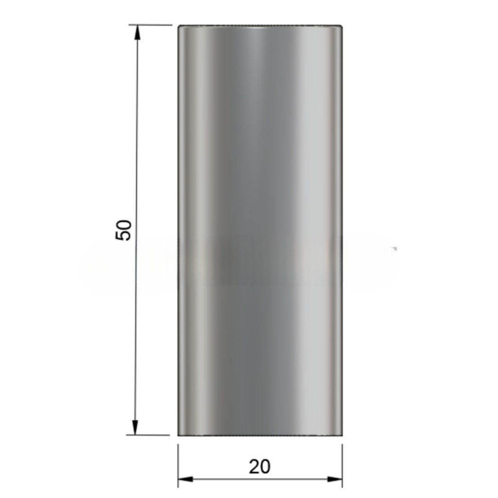 Inyector de manguito de soldadura