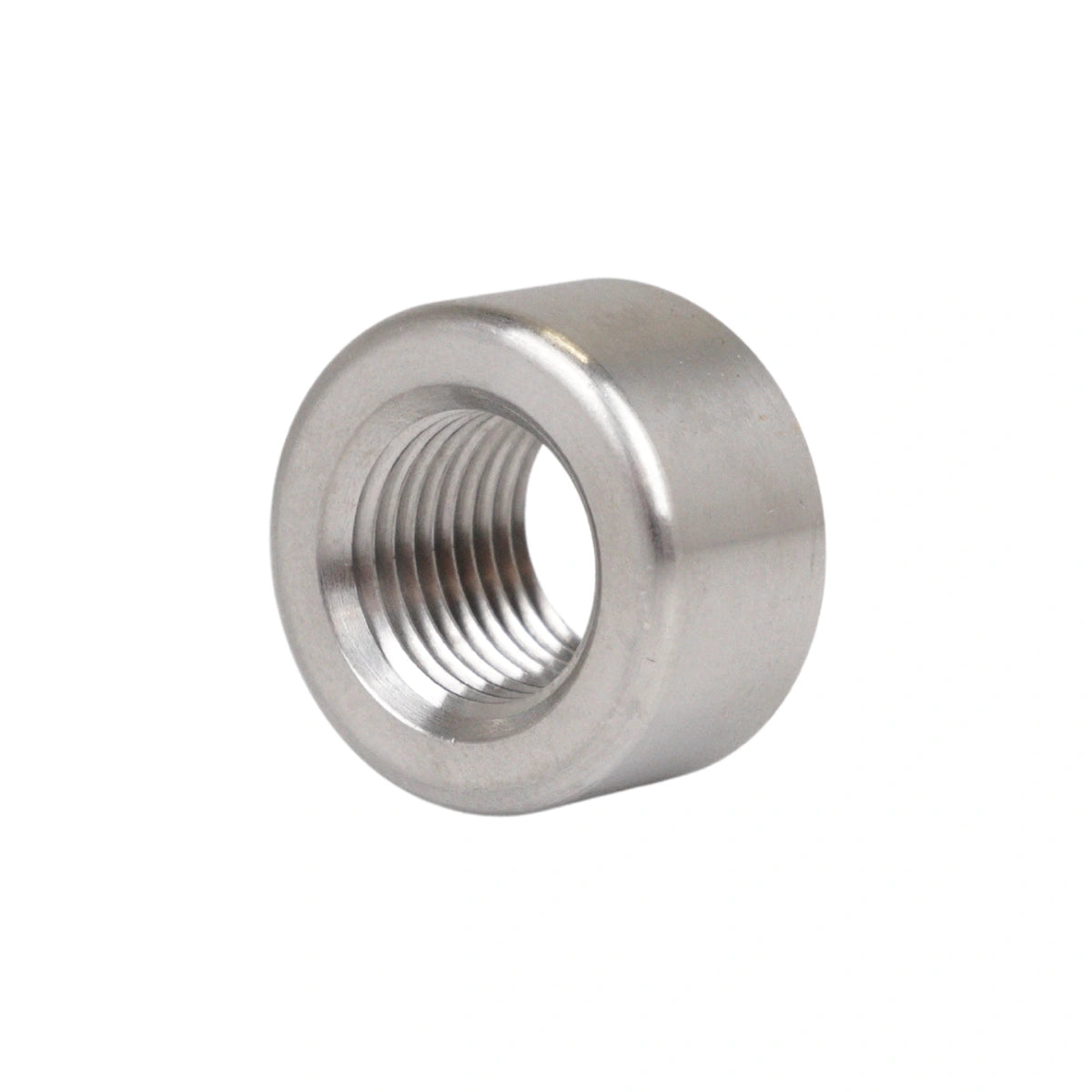 Bund de soldaduración 1/8" NPT hembra de acero
