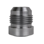 Racor para soldar macho AN6 (acero)