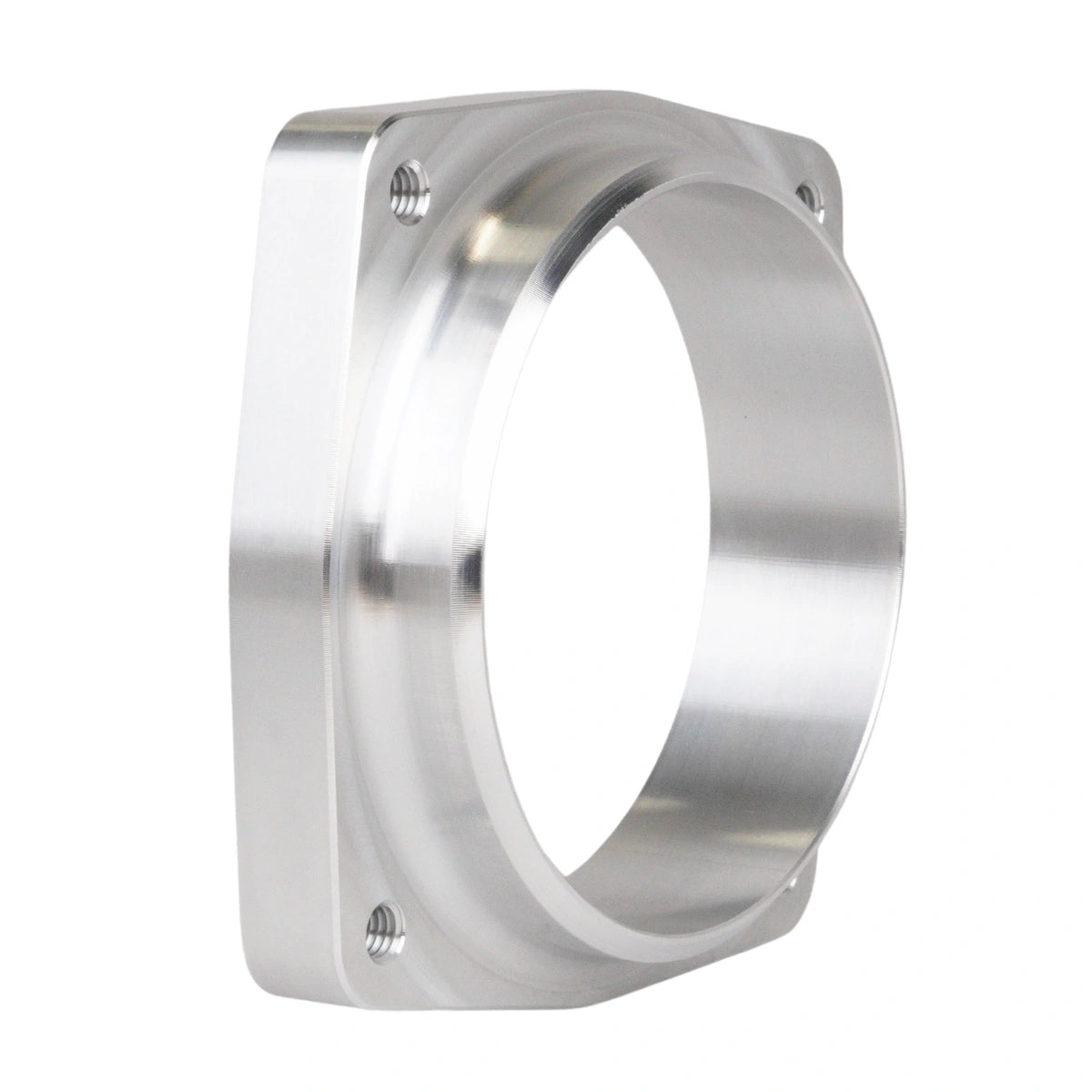 Brida de soldadura para Bosch E-Throttle 74mm Motorsport