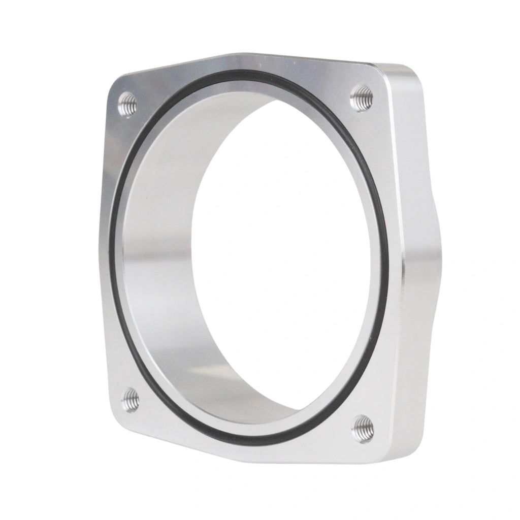 Brida de soldadura para Bosch E-Throttle 74mm Motorsport
