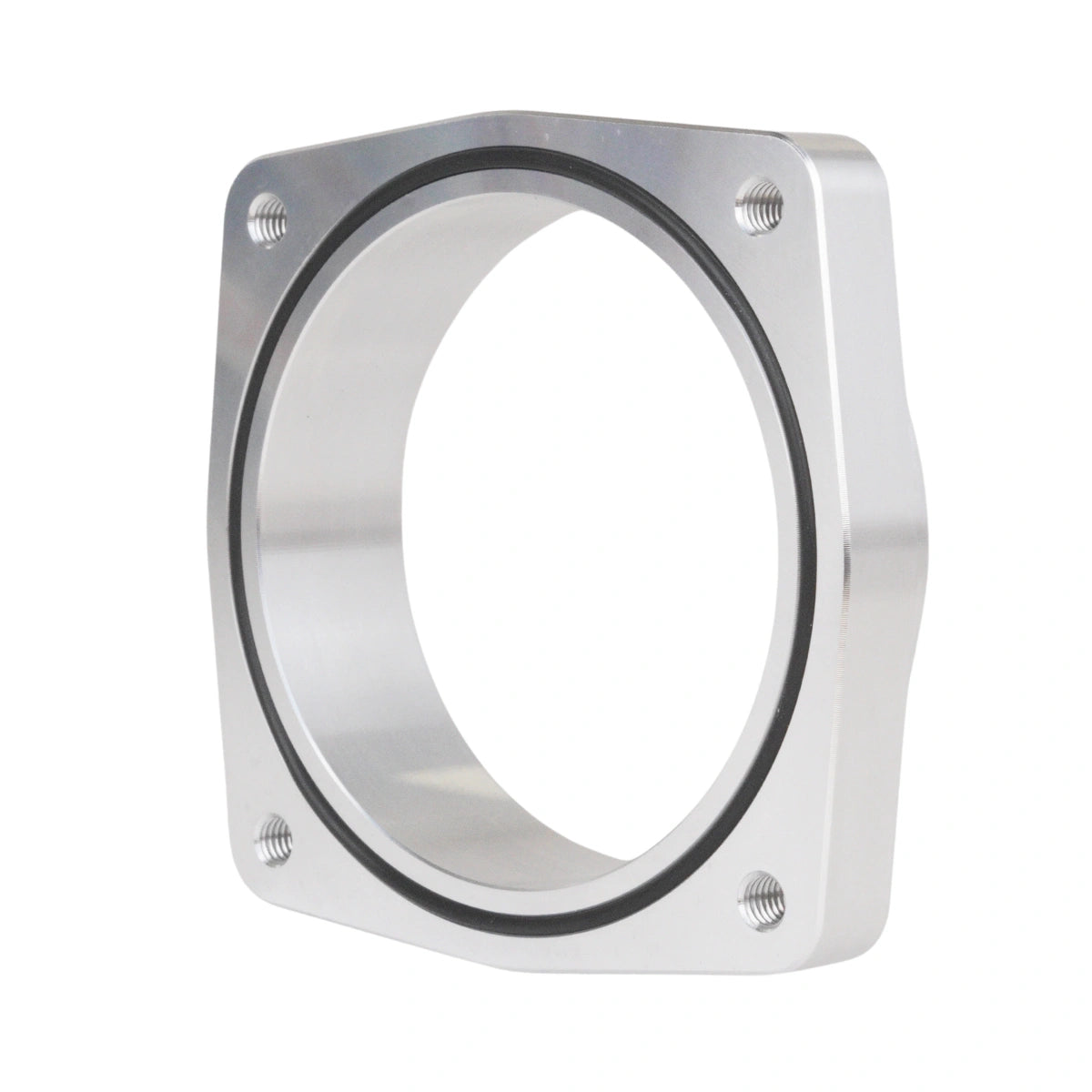 Brida de soldadura para Bosch E-Throttle 74mm Motorsport