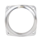 Weld-on flange for Bosch 82mm Motorsport E-Throttle