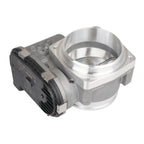 Weld-on flange for Bosch 82mm Motorsport E-Throttle