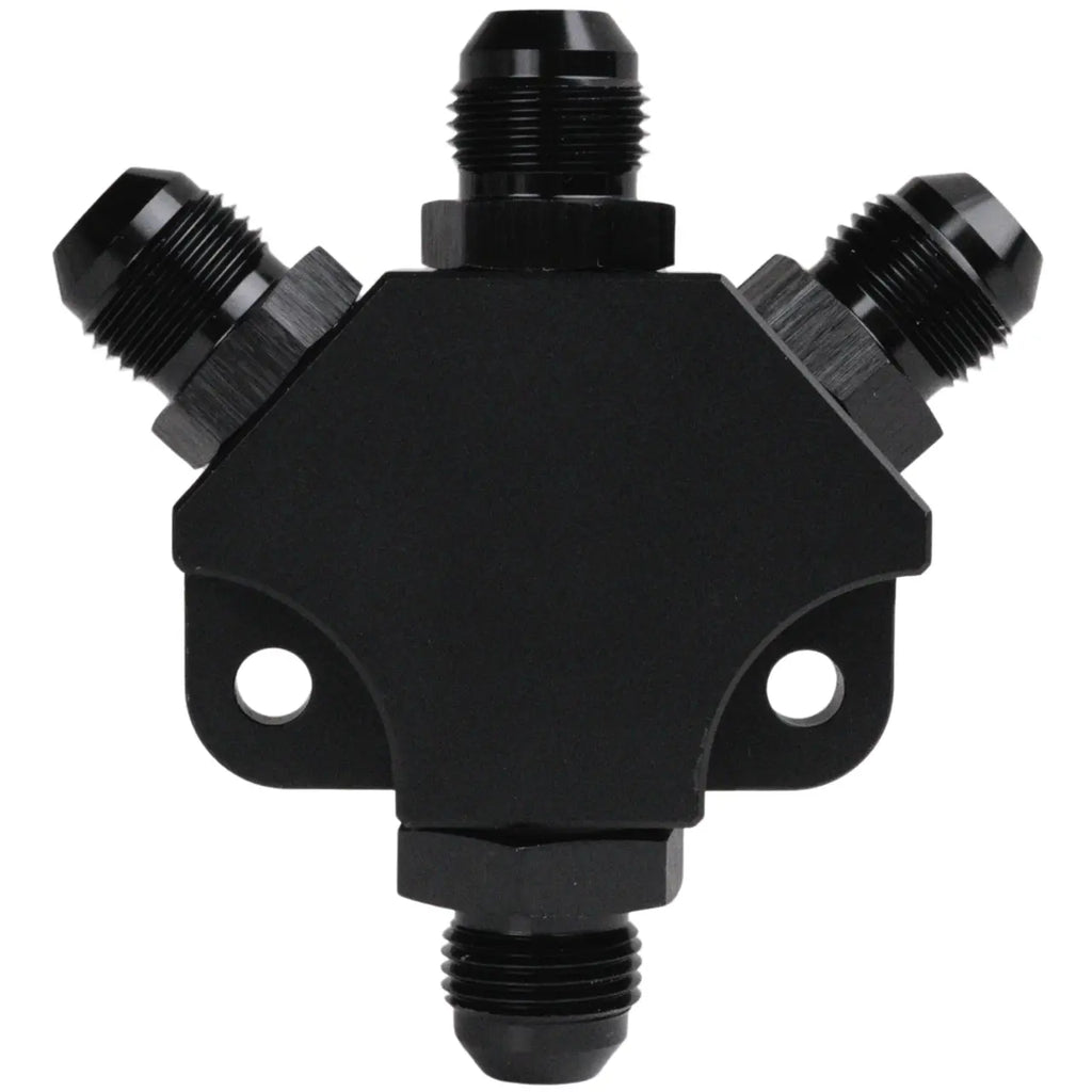 Billet X-Block negro