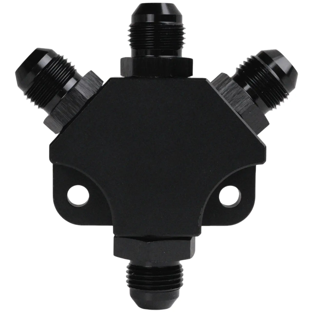 Billet X-Block negro