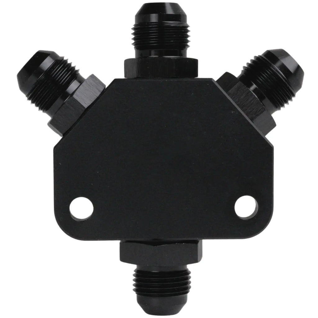 Billet X-Block negro