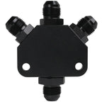 Billet X-Block negro