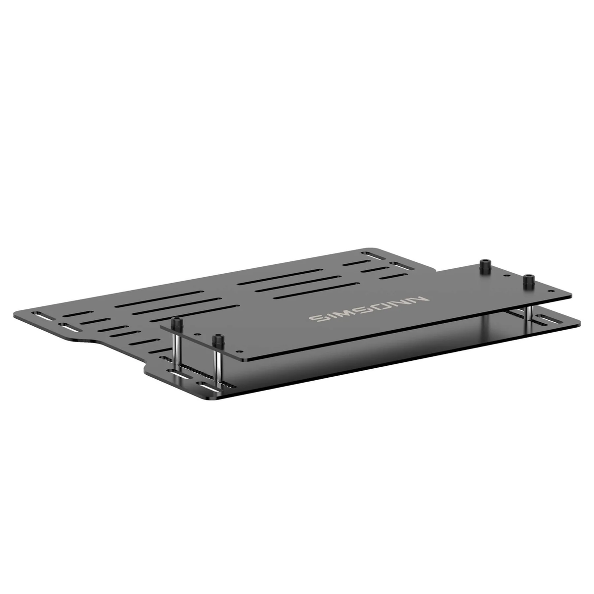 Base SIMSONN para simulador Simracing - Negro