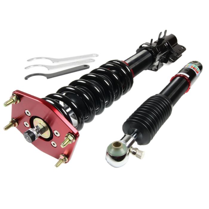 Amortiguadores BC Racing Y-04-V1-VM para Porsche 968 1992-1995