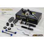 BC Racing YD-21-BR-RA Coilover Kit for Skoda Octavia Combi AWD NX5 2020+ (54.5mm)