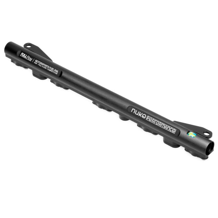 Nuke Performance Fuel Rail for Audi 5-cylinder 20V AAN