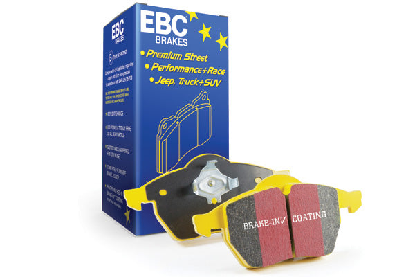 DP41559R Pastillas de freno YELLOWSTUFF EBC Brakes