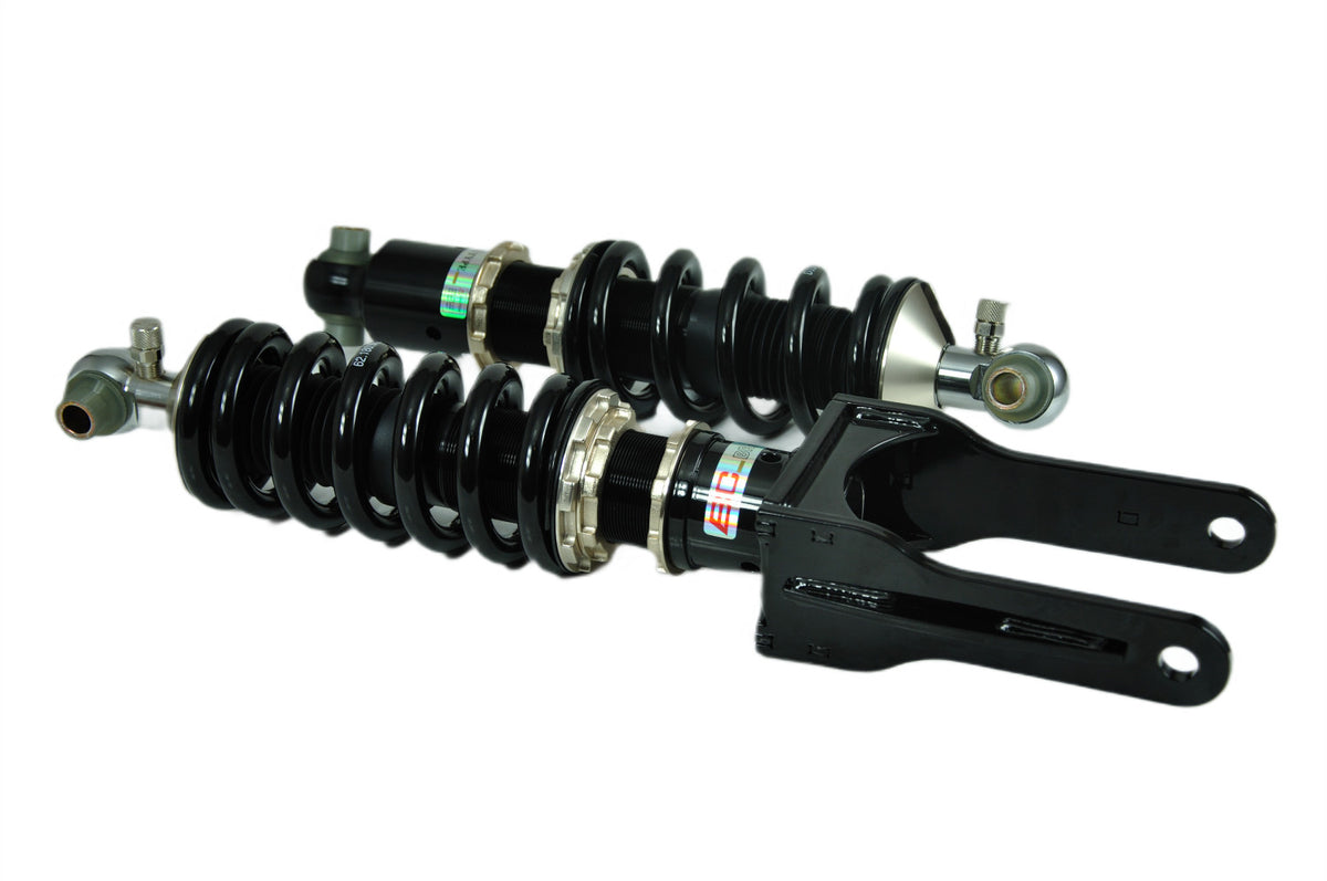 Coilovers BC Racing Z-03-BR-RN para Dodge Viper 1996-2008 (97,5) (comprobar tamaño de horquilla)
