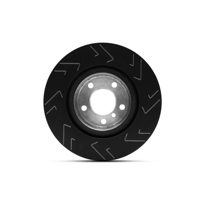 Discos de freno delanteros de repuesto MMR Fast Road para BMW Serie 1, Serie 2, Serie 3 y Serie 4 (2011-2020)
