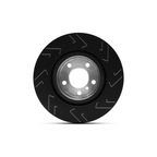 Discos de freno traseros de repuesto MMR Fast Road para BMW Serie 1, Serie 2, Serie 3 y Serie 4 (2011-2020)