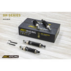 BC Racing ZA-01-BR-RN Coilovers for Lotus Elise / Exige (Toyota) S2 2005-2011