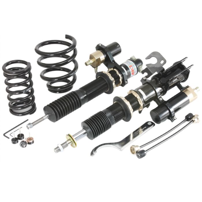 BC Racing ZB-03-ER Coilovers para Pontiac G8 (Sedan/Wagon/UTE) 2008-2009