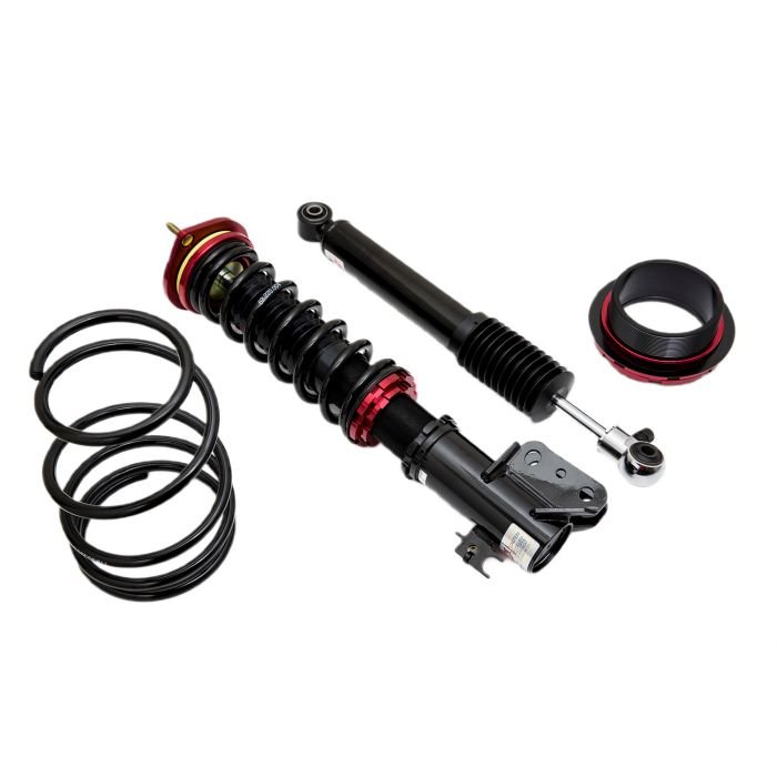 BC Racing ZF-05-V1-VM Coilovers para Daihatsu YRV M201G 2000-2005