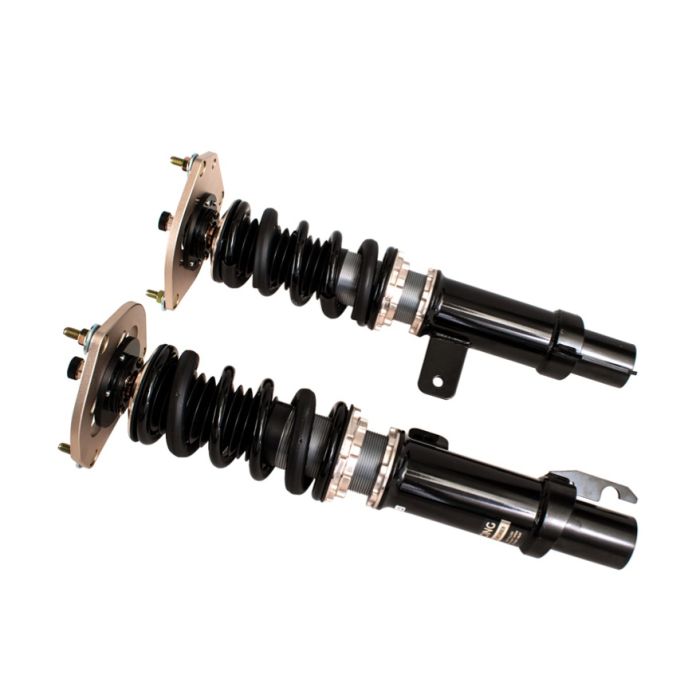 Amortiguadores BC Racing ZG-04-DS-DA para Volvo S70 P80 1997-2000