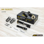 BC Racing ZG-08-BR-RA Coilovers for Volvo S60-V70 AWD P2 2001-2007