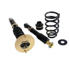 BC Racing ZG-09-BR-RA Coilover Kit for Volvo 740-940 EXC.IRS 1982-1998 (RWD)