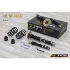 BC Racing ZG-09-BR-RA Coilover Kit for Volvo 740-940 EXC.IRS 1982-1998 (RWD)