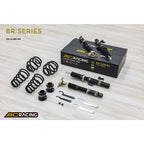 BC Racing ZG-13-BR-RN Coilovers for Volvo XC60 T20 2008-2017 (AWD)