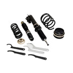 BC Racing ZO-04-BR-RN Coilovers for Fiat 500 2007+ (Europe)