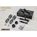 BC Racing ZO-04-BR-RN Coilovers for Fiat 500 2007+ (Europe)