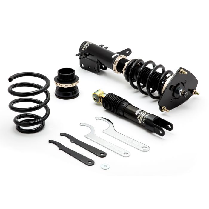 BC Racing ZR-05-BR-RS Coilovers for Alfa Romeo GTV GF-916C1 1996-2006