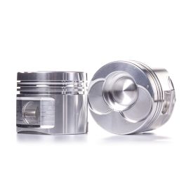 Forged Pistons ZRP for Audi / VW 1.9L / 2.0L TDI Diesel 82.00mm 18:1