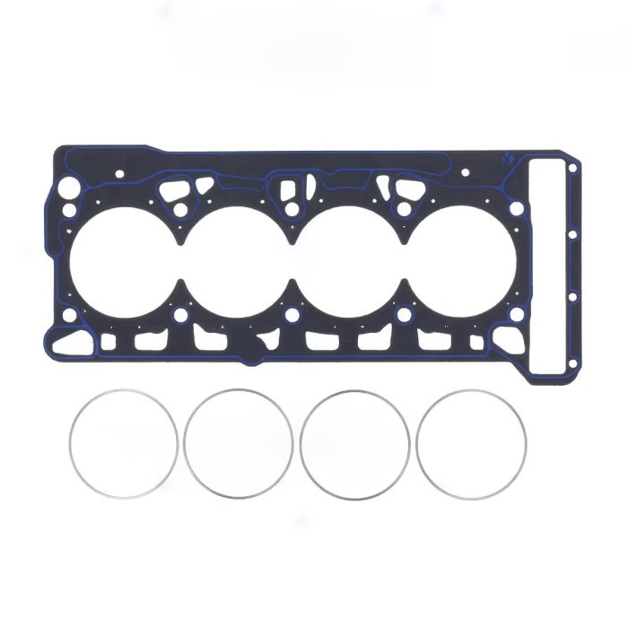 Athena High Boost head gasket with 83.50 mm x 1.40 mm ZRP rings for VW 2.0 TSI (chain drive) Gen.3