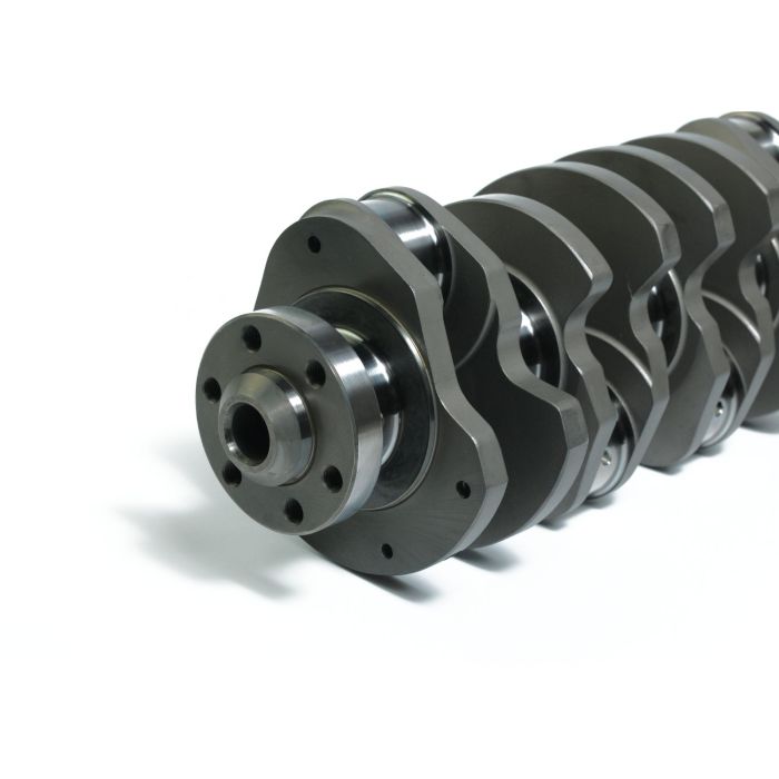 ZRP Machined Crankshaft for Audi / VW 1.9L / 2.0L TDI 8v PD130 / PD160