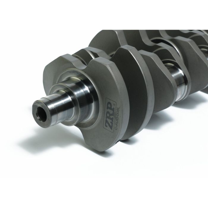 ZRP Machined Crankshaft for Audi / VW 1.9L / 2.0L TDI 8v PD130 / PD160