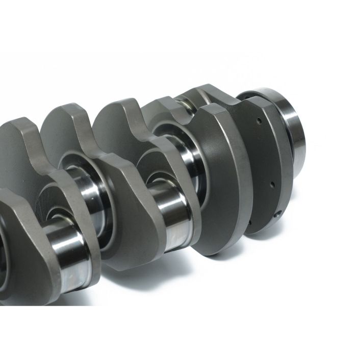 ZRP Machined Crankshaft for Audi / VW 1.9L / 2.0L TDI 8v PD130 / PD160