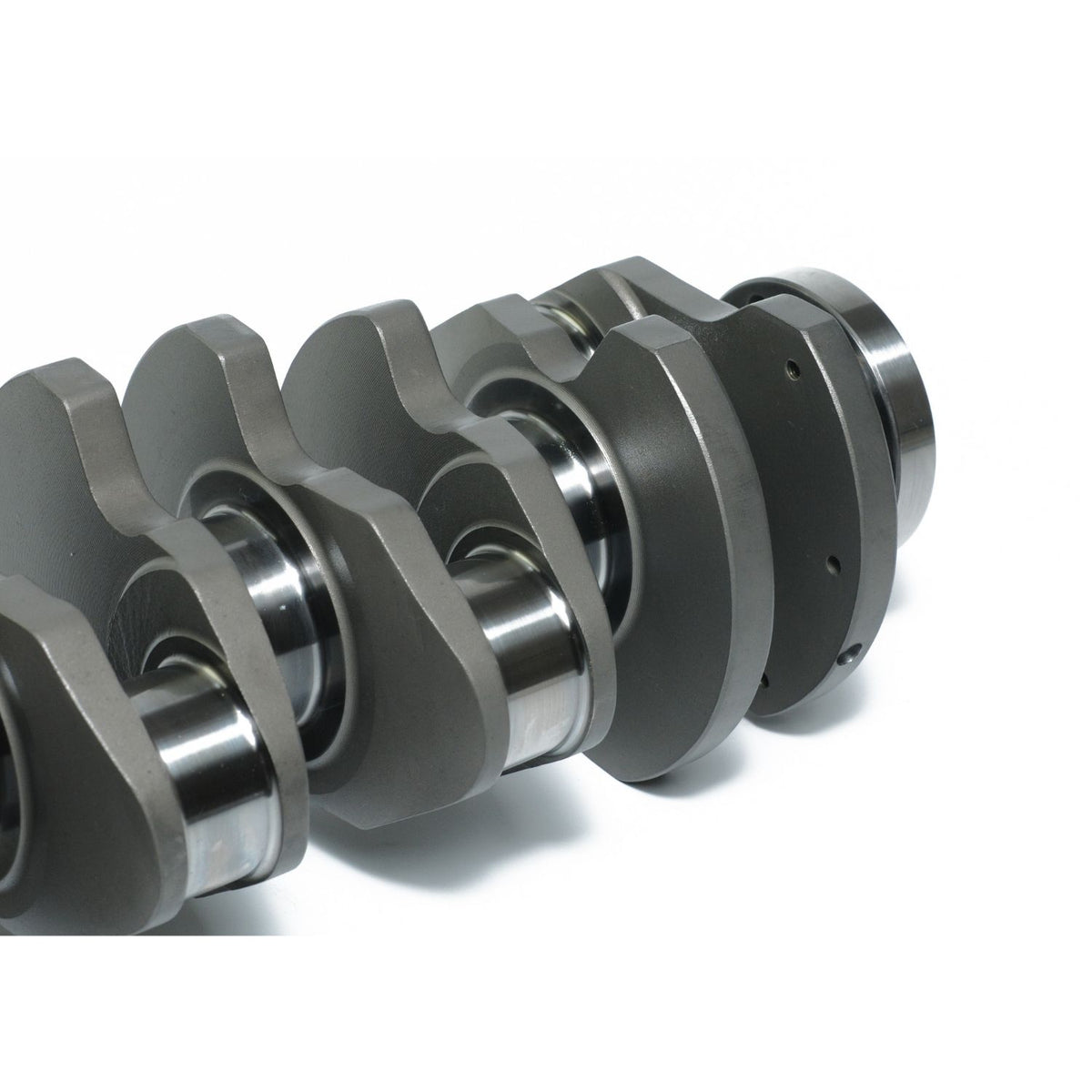 Cigüeñal de billet ZRP para Audi / VW 1.9L / 2.0L TDI 8v PD130 / PD160