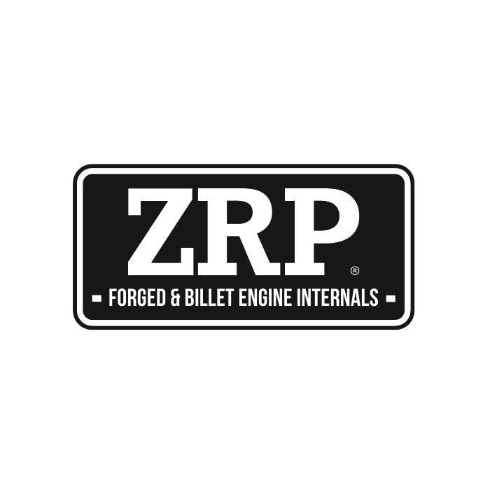 Cigüeñal billet ZRP para Opel 1.6L Turbo Z16LET 1.8L Stroker C-OPE-004