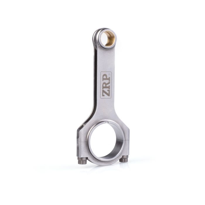 Bielas ZRP tipo H 114x16 para Mercedes Smart 700cc 600cc
