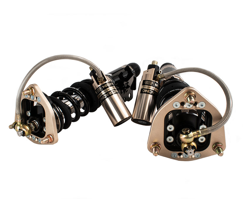 Coilovers BC Racing D-12-ZR para Nissan Silvia 240SX A31/S13 1989-1994