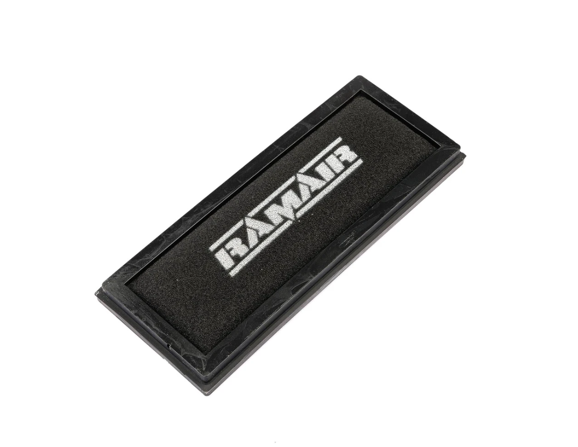 Filtro de aire de espuma de recambio Ramair RPF-1190 para MG MGF 1.8 i VVC 1995-2002