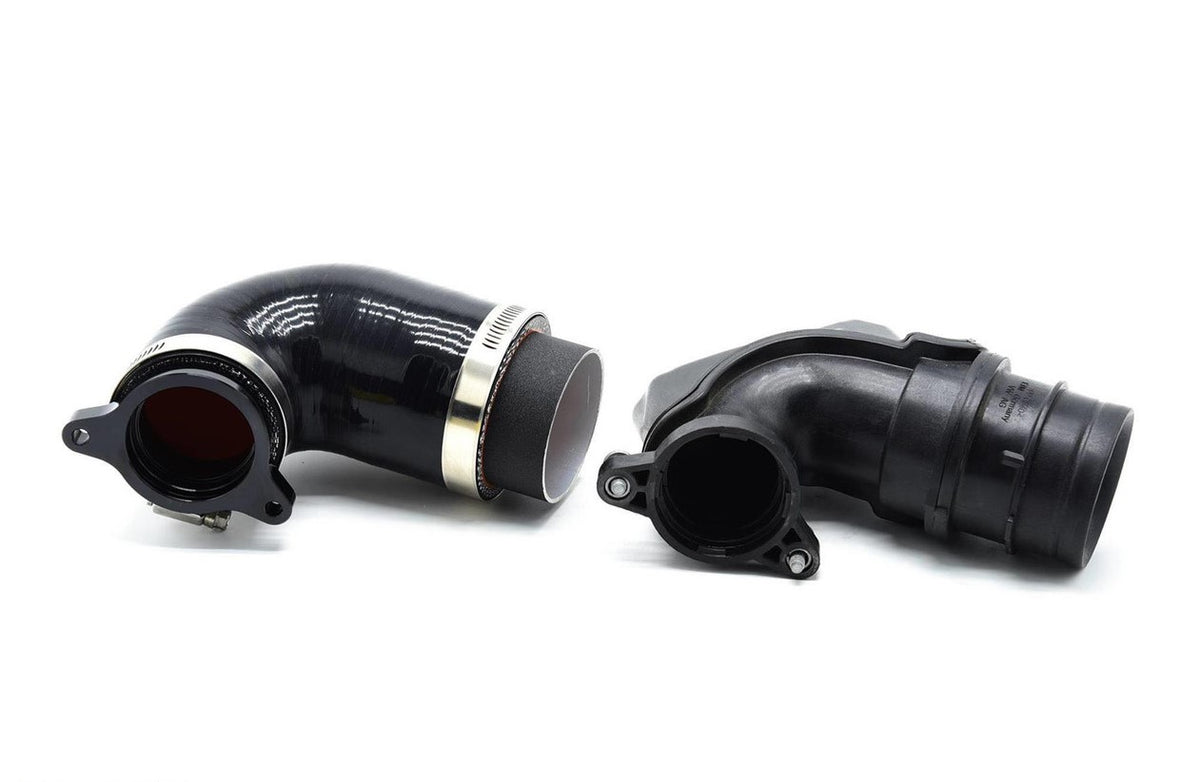 Turbo pipe de admisión MST Performance para Audi A3 8V 1.2 1.4 TSI EA211