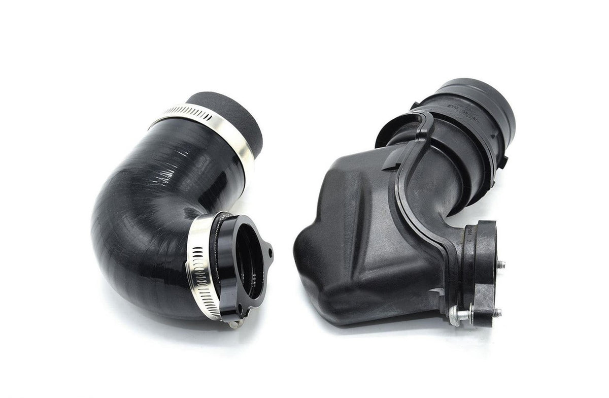 Turbo pipe de admisión MST Performance para Skoda Octavia 5E Rapid NH 1.2 1.4 TSI EA211
